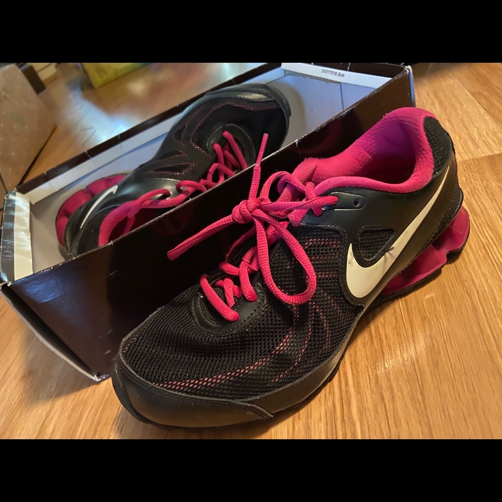 Nike Running Shoes